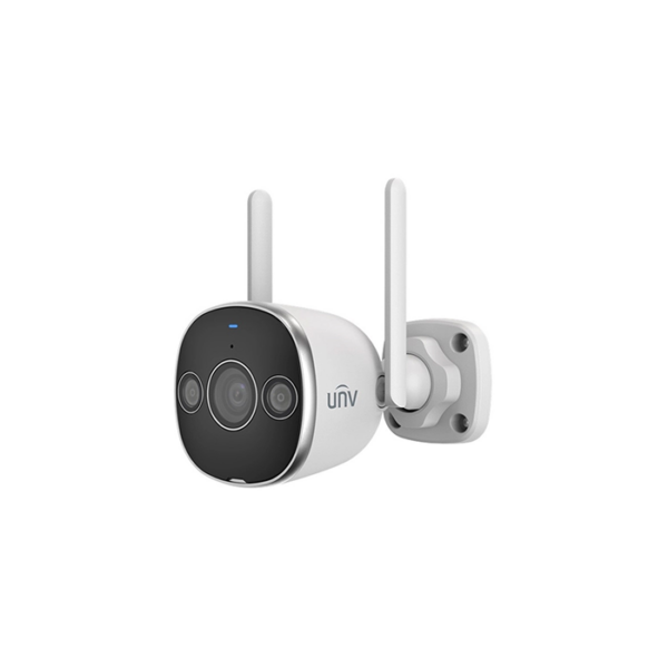 CAMERA UNV WIFI EXTERIEUR