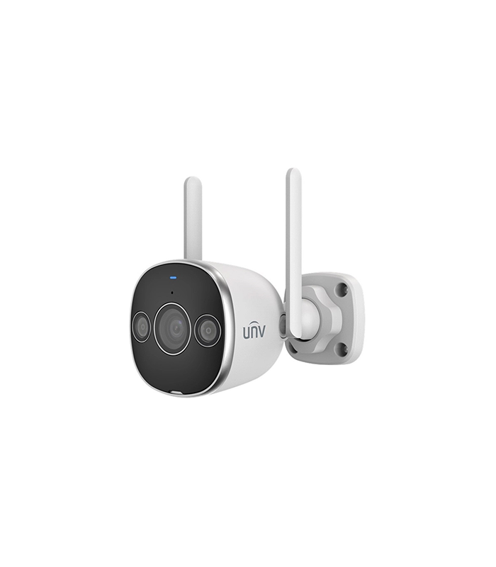 CAMERA UNV WIFI EXTERIEUR