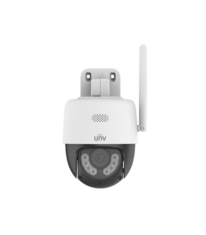 CAMERA WIFI PTZ 3MP