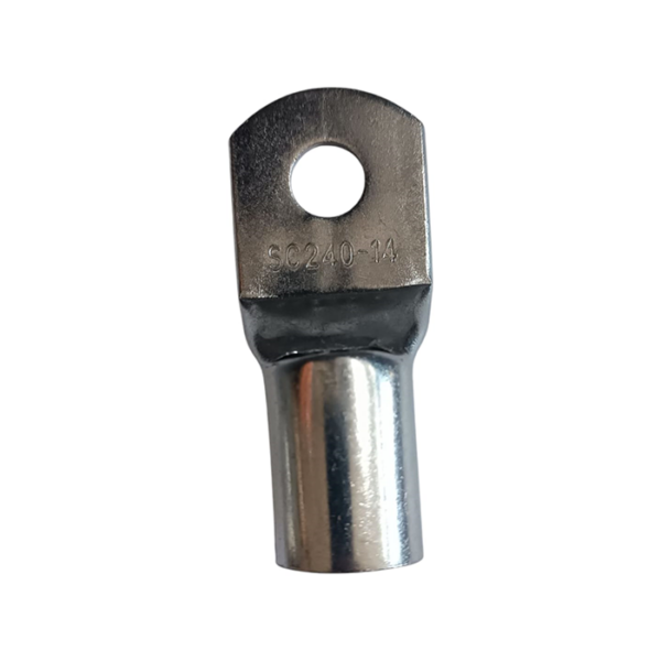 Cosses à sertir câble 240mm² 