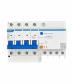Disjoncteur différentiel 4P NXBLE-63 30MA