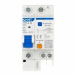 Disjoncteur différentiel NXBLE-32