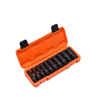 JEU DOUILLE CHOC LONG 10 PCS 