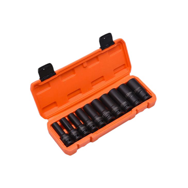 JEU DOUILLE CHOC LONG 10 PCS