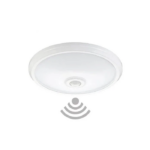 PLAFONIER AVEC DETECTEUR