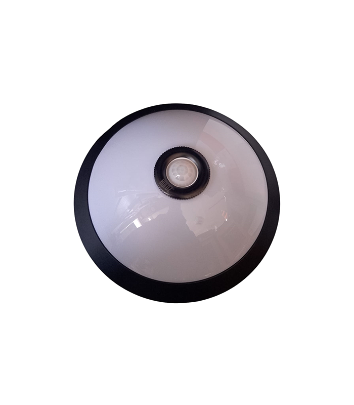 PLAFONIER AVEC DETECTEUR