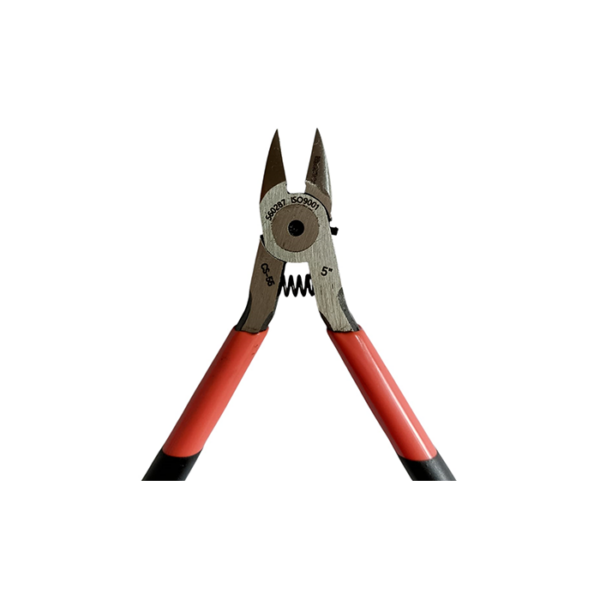 Pince électronique professionnelle 125MM 5“
