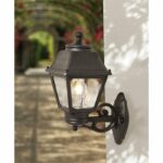 Applique clair E27 BISSO MARY
