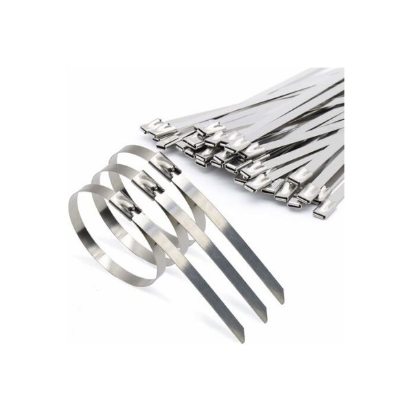 Collier inox