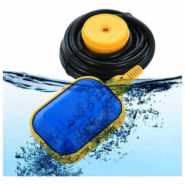 Flotteur de Niveau d’Eau 15m SALZER