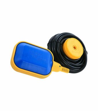 Flotteur de niveau 5m