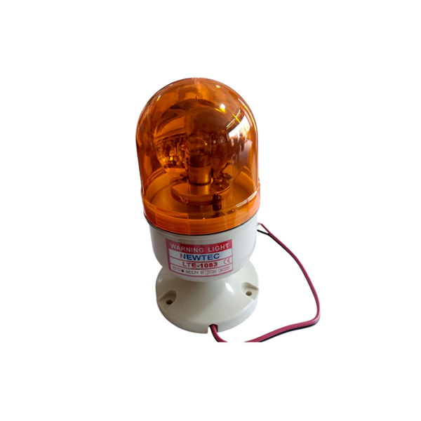 Gyrophare 12VDC