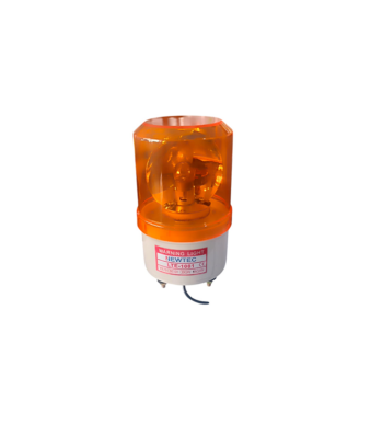 Gyrophare 220VAC