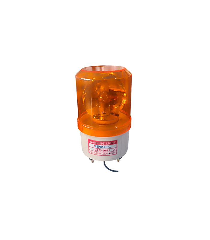 Gyrophare 220VAC