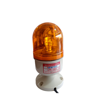 Gyrophare 24VDC