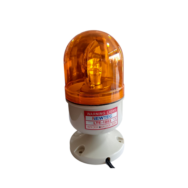 Gyrophare 24VDC