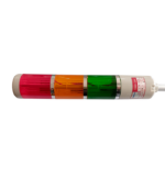 Gyrophare à Trois Niveaux 220VAC LTA205-3