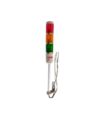 Gyrophare à Trois Niveaux 220VAC LTA205-3