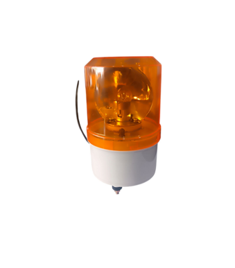 Gyrophare avertissement LTE-1081 220VAC