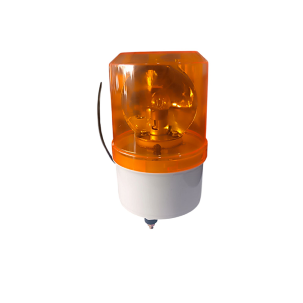 Gyrophare avertissement LTE-1081 220VAC