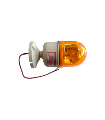 Gyrophare avertissement LTE-1083 12VDC