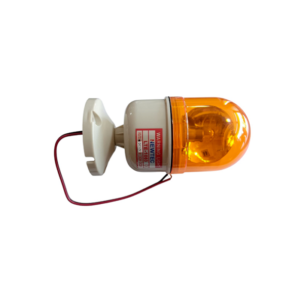 Gyrophare avertissement LTE-1083 12VDC