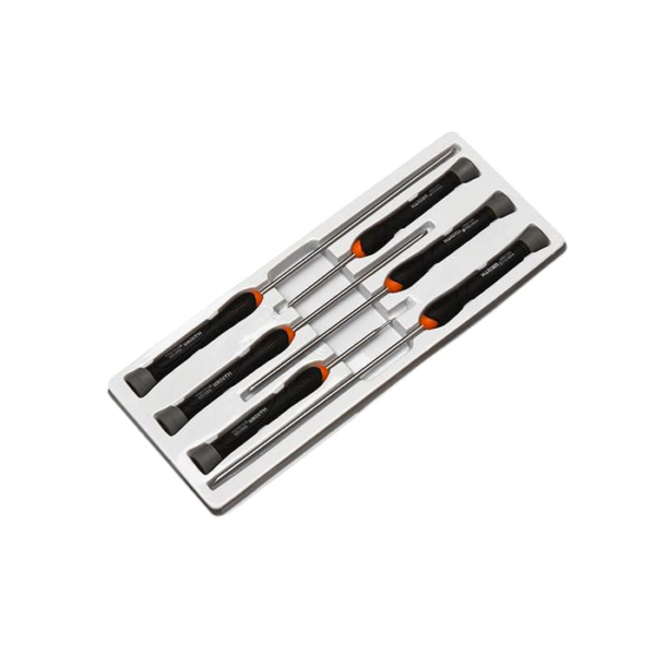 Jeu de 6 tournevis de précision