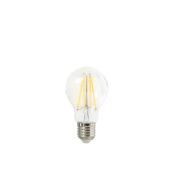 Lampe LED Filament 6W E27 2700K