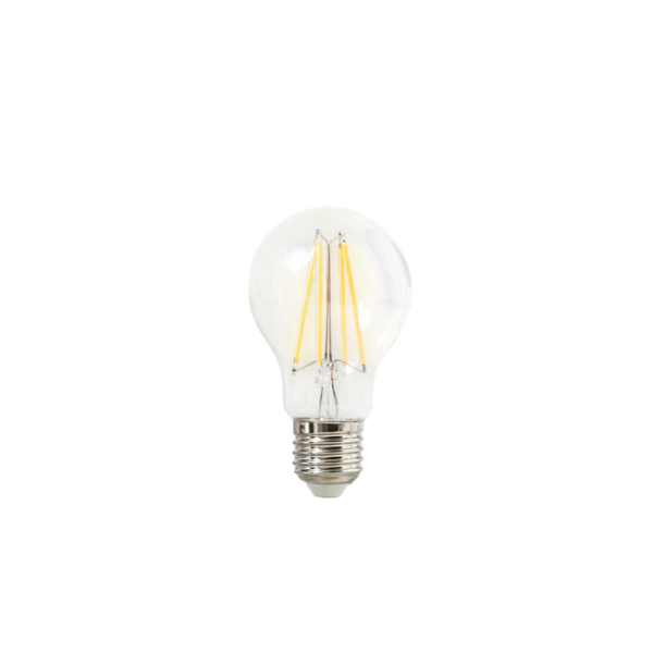 Lampe LED Filament 6W E27 2700K