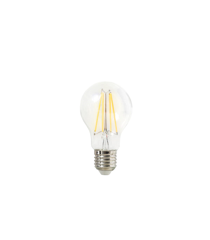 Lampe LED Filament 6W E27 2700K