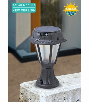 Lampe Solaire Classique 