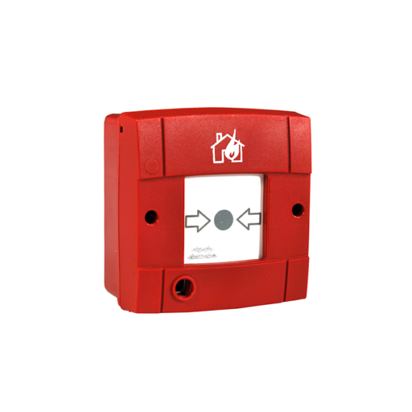 Point d'appel BS-536