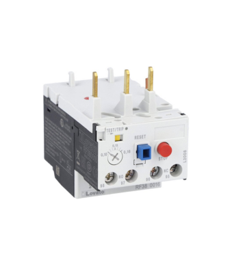 Relais thermique 20-25A Lovato