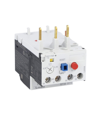 Relais thermique 24-32A Lovato