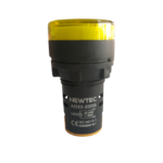 Voyant LED jaune