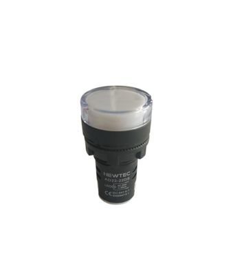 Voyant LED Blanc