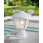 Applique au Sol E27 DISMA ROBY