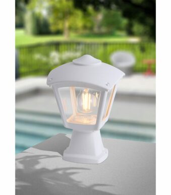 Applique au Sol E27 DISMA ROBY