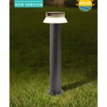 Borne SOLAIRE D150