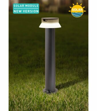 Borne SOLAIRE D150