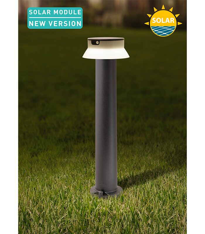 Borne SOLAIRE D150
