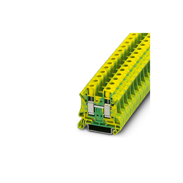 Bornier de terre 2.5mm²-35mm²