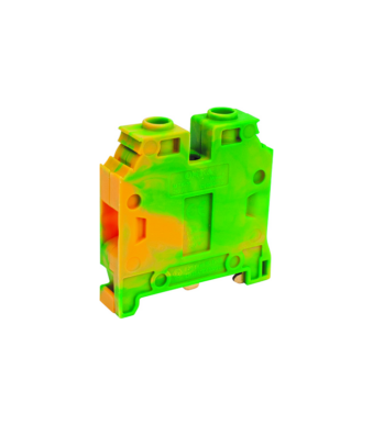 Bornier de terre 16 mm²