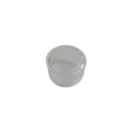 Capuchon transparent Ø22