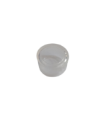Capuchon transparent Ø22