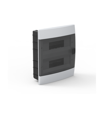 Coffret Encastré 24 Module