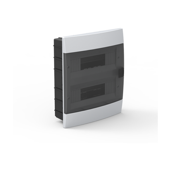 Coffret Encastré 24 Module