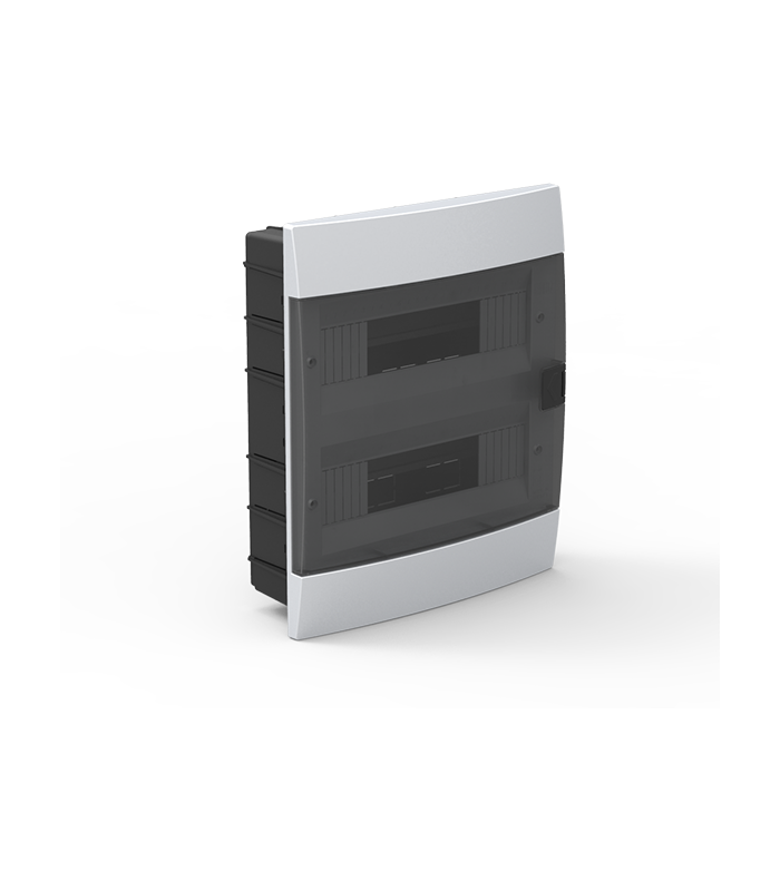Coffret Encastré 24 Module