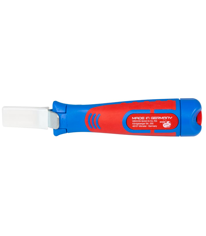Dégaineur de Câble Ø 4 à 28 mm