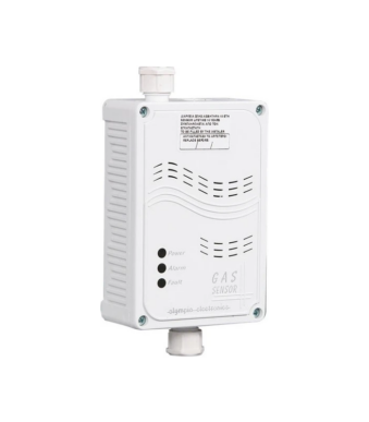 Détecteur de gaz autonome BS-688
